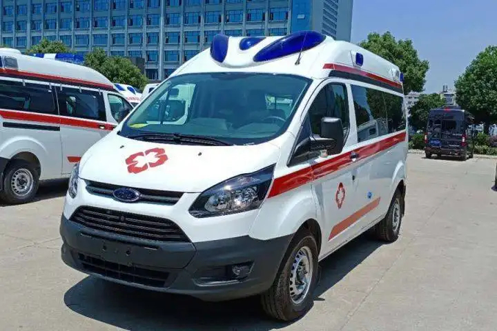 察布查尔锡伯长途救护车转院